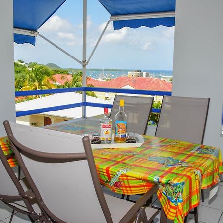 Case An Nou Martinique 3*** Le Marin Eksteriør billede