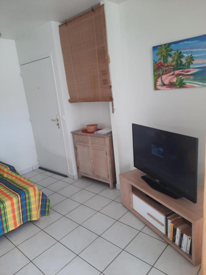 Case An Nou Martinique 3*** Le Marin Eksteriør billede