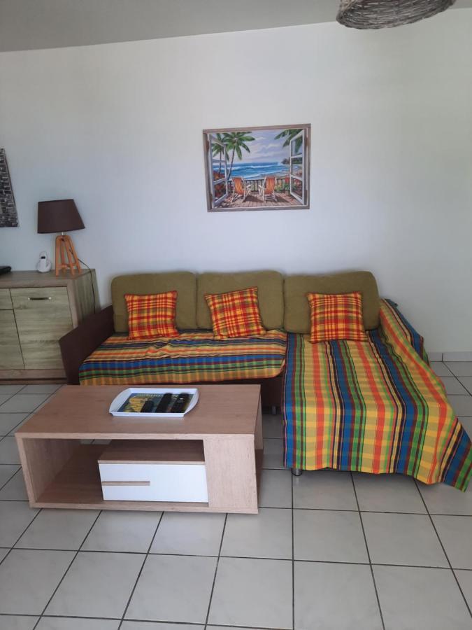 Case An Nou Martinique 3*** Le Marin Eksteriør billede